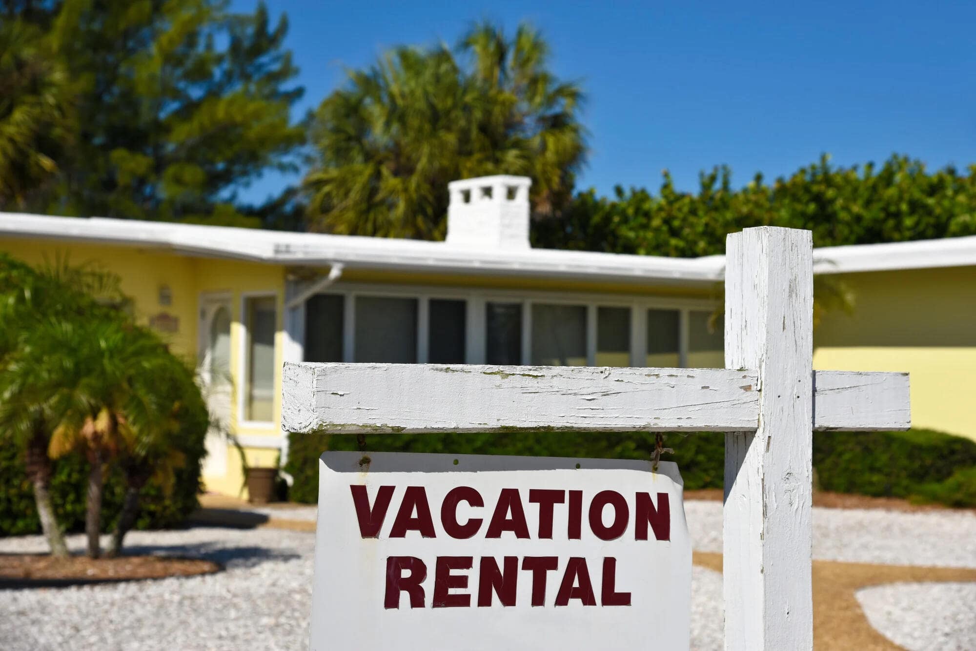 Communication Tips for Vacation Rental Hosts in Wilmington